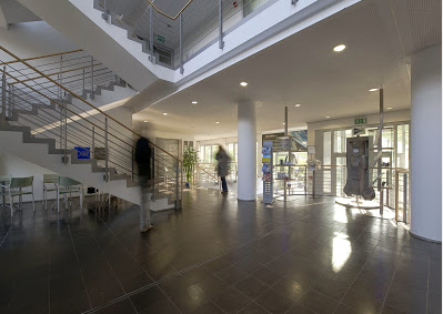 PharmBioTec Research & Development GmbH, Science Park 1 in Saarbrücken