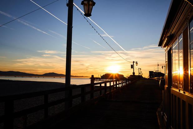 Images Hotel Californian