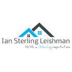 Ian Sterling Leishman