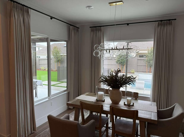 Images Jackye's Drapery Inc