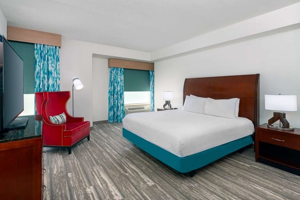 Images Hilton Garden Inn Tampa/Riverview/Brandon