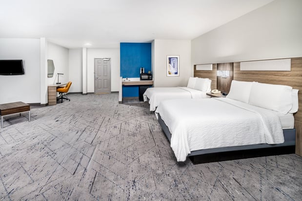 Images Holiday Inn Express & Suites Denver North - Thornton by IHG