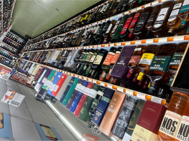 Images Sunshine Liquor Clearwater