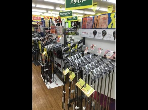 Images ゴルフパートナー 小田原店