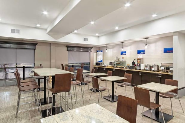 Images Best Western Magnolia Inn and Suites