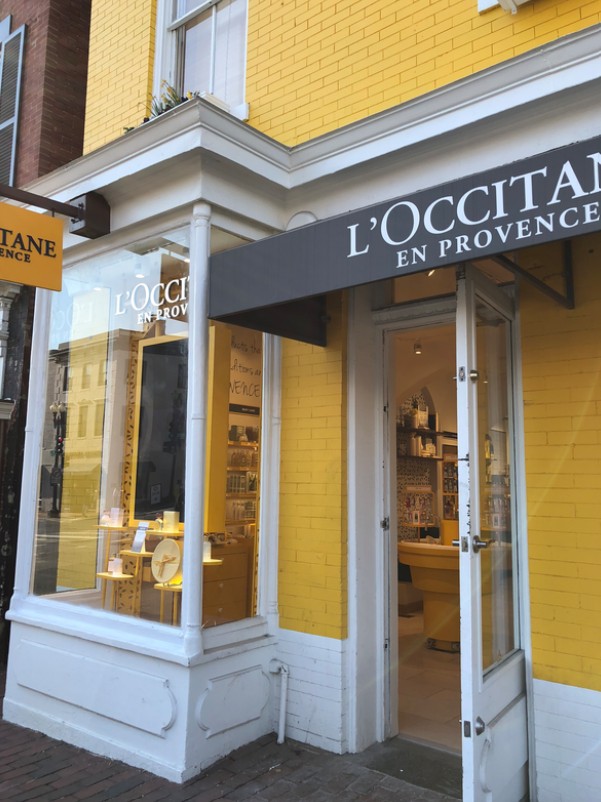 L'Occitane en Provence Image