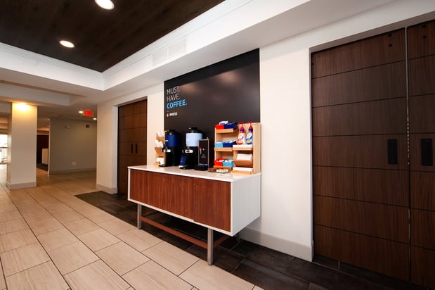 Images Holiday Inn Express & Suites Chicago South Lansing by IHG