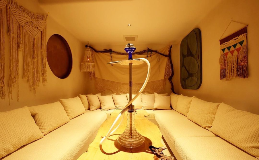 Images SHISHA LOUNGE Chillrug チルラグ名古屋栄店