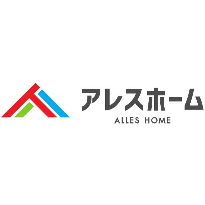 アレスホーム　今治店 Logo