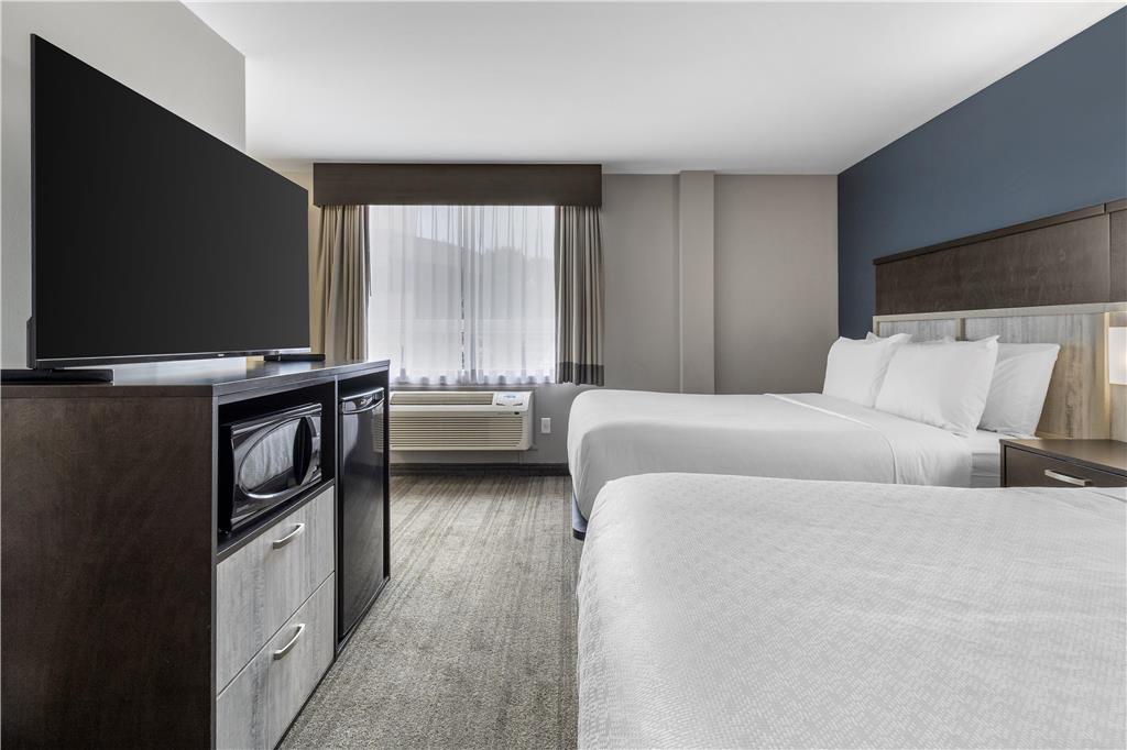 Images Best Western Plus Chocolate Lake Hotel