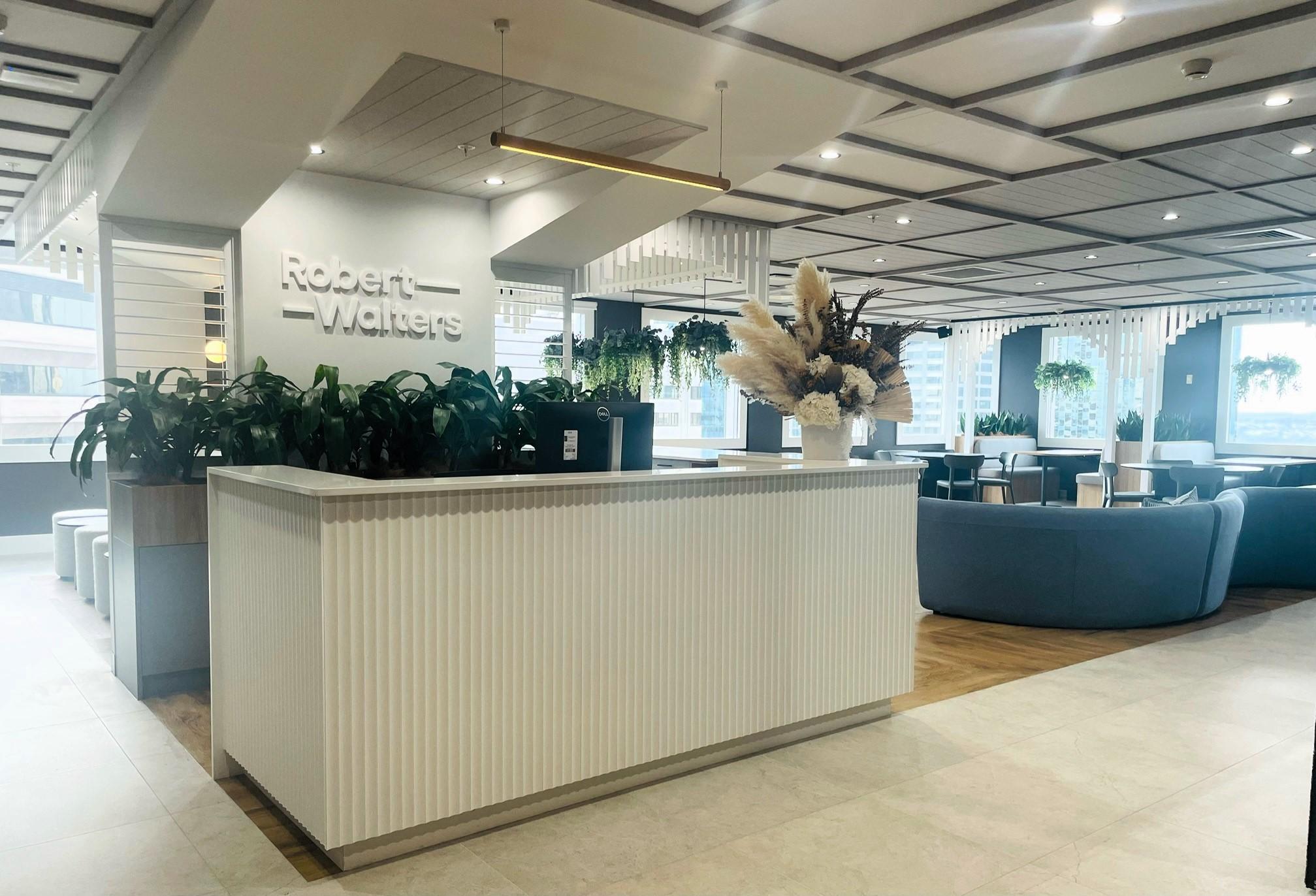 Images Robert Walters Recruitment Agency Brisbane
