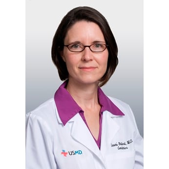Images Lauri M'liss Ballard, MD