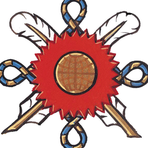 company logo