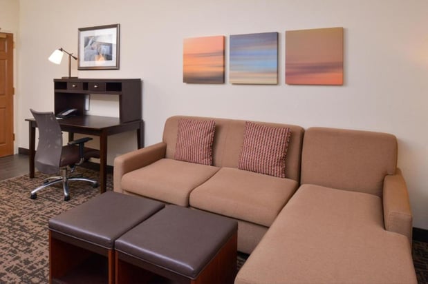 Images Staybridge Suites Indianapolis-Fishers by IHG