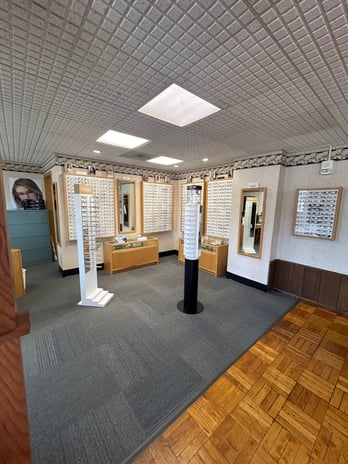 Images Gateway Ophthalmology - Bradford