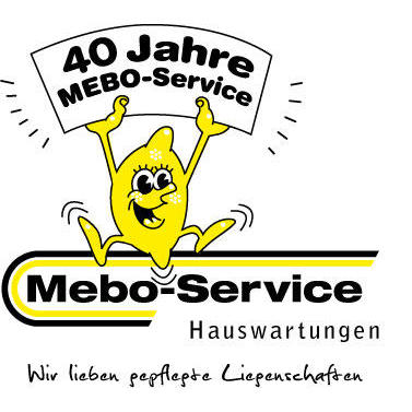 MEBO-SERVICE AG Logo