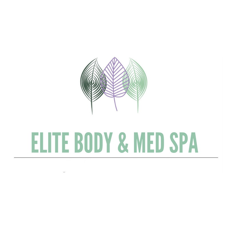 Elite Body & Med Spa Logo