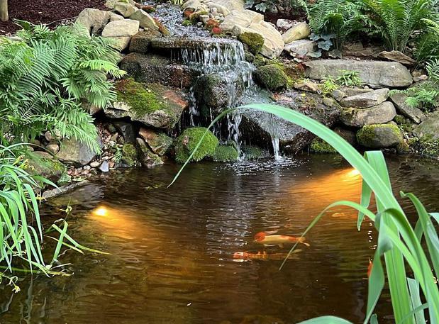 Images Gramm Outdoor Contracting | Landscape Contractor