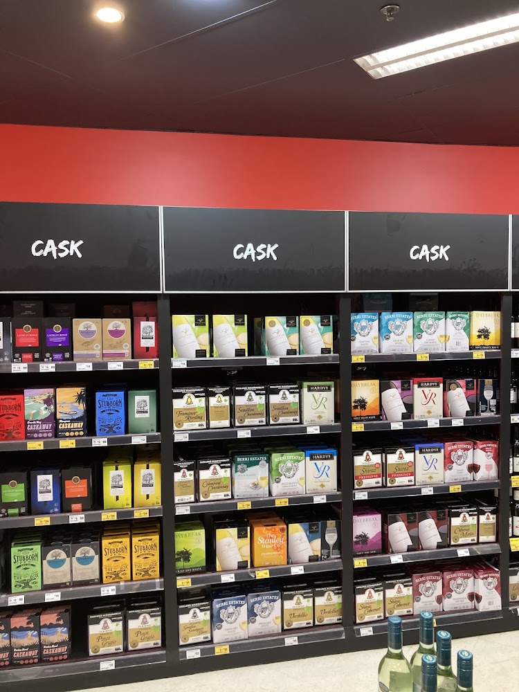 Images Liquorland Carlingford