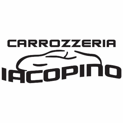 Carrozzeria Iacopino Antonino Logo