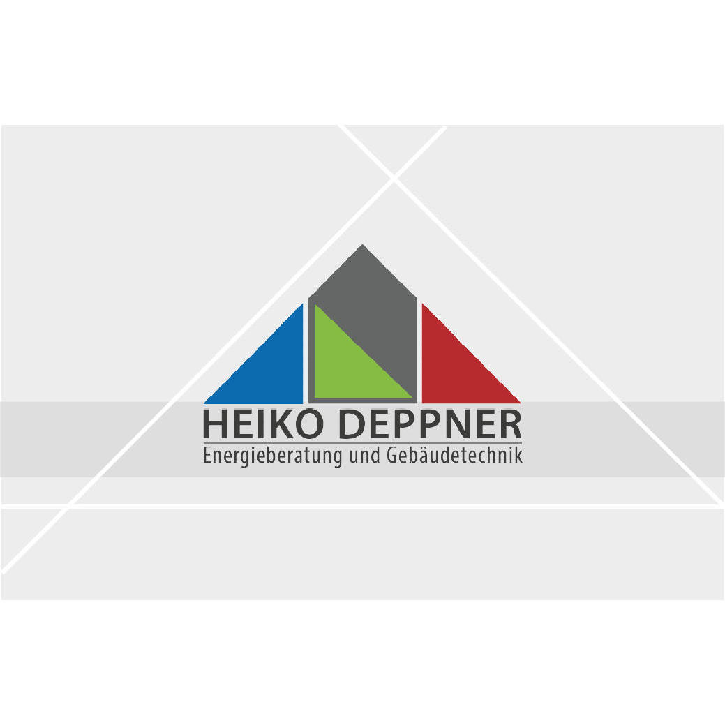 Energieberatung Heiko Deppner in Unterleiterbach Gemeinde Zapfendorf - Logo