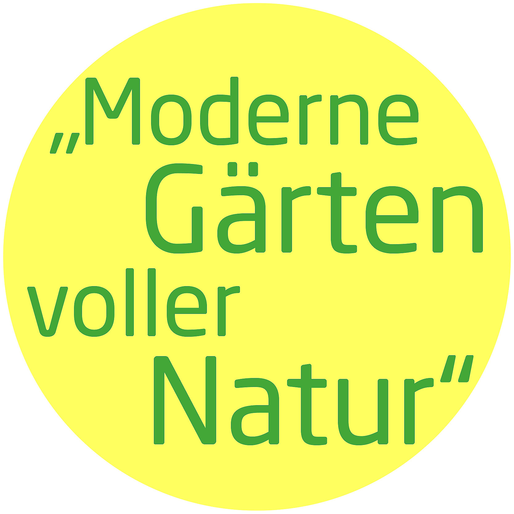 Moor-Nebel Gärten GmbH Logo