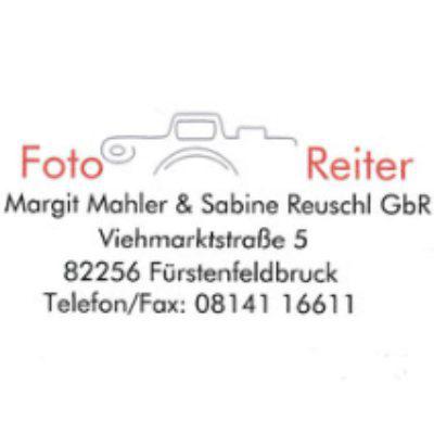 Logo Foto Reiter GbR