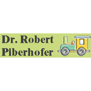 Dr. Robert Piberhofer Logo