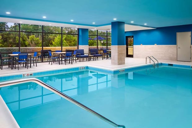 Images Hampton Inn Towson