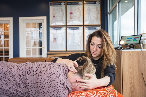 Images Ignite Chiropractic