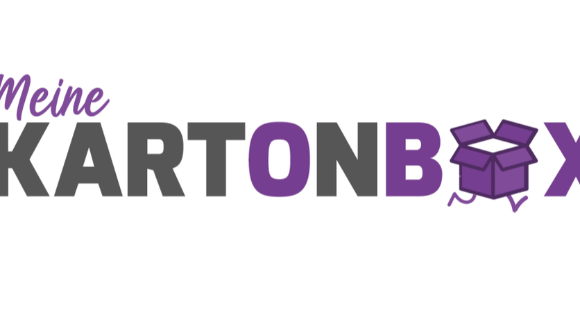 Meine Kartonbox in Köln - Logo