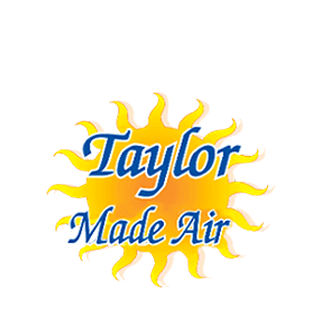 Taylor Made Air Logo