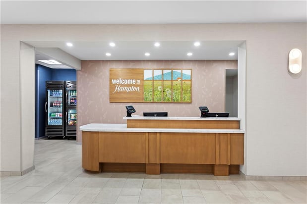 Images Hampton Inn & Suites Bolingbrook