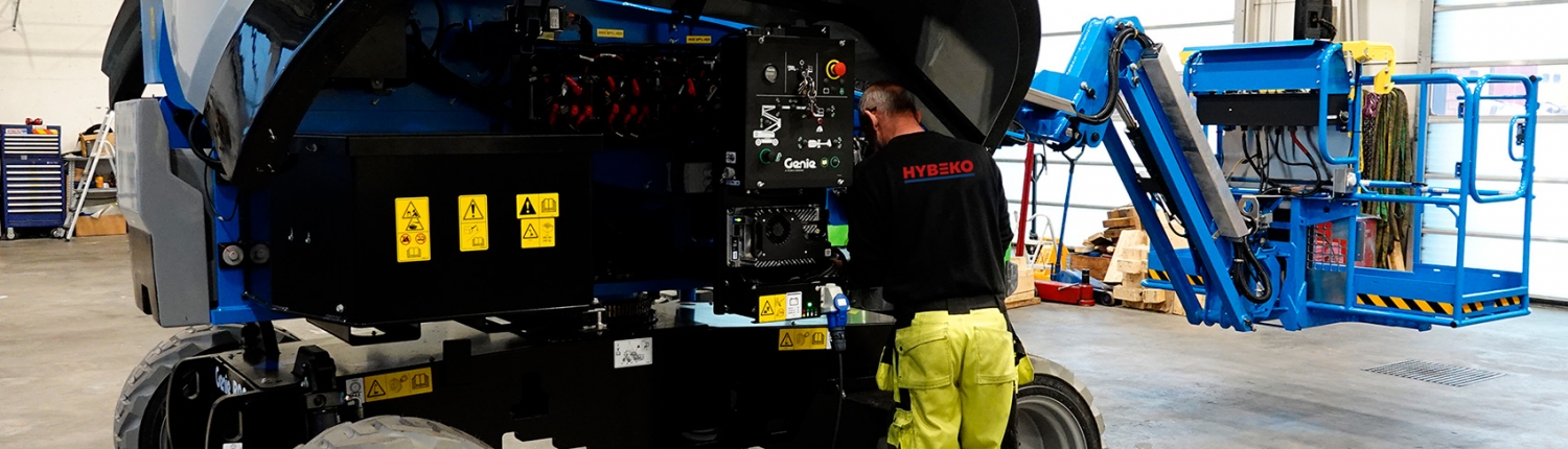 Images Hybeko Oy