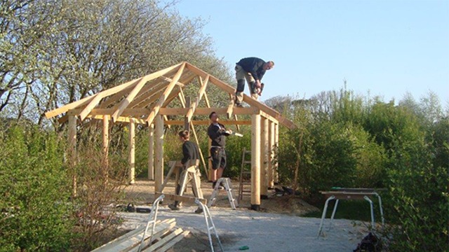 Images Peters Bygningsservice ApS