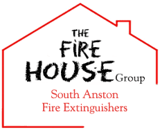 Images South Anston Fire Extinguishers