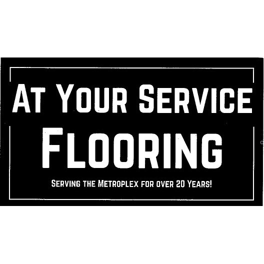 At Your Service Flooring - Fort Worth, TX 76117 - (817)831-3113 | ShowMeLocal.com