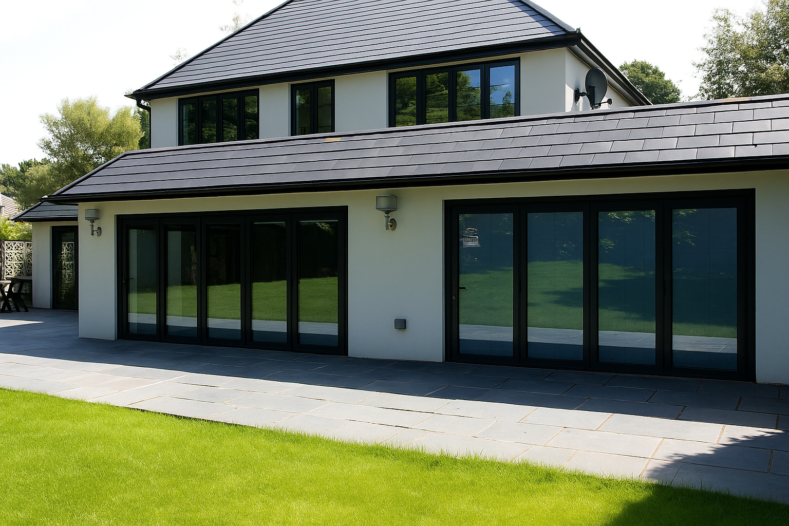 Images Doorwins aluminium windows and doors