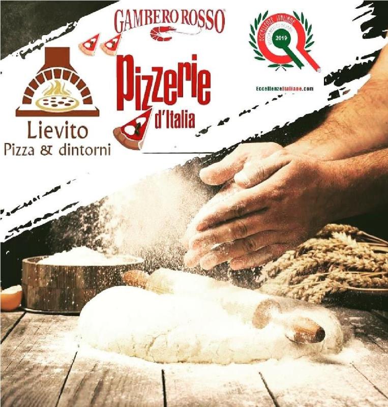 Images Lievito Pizza e Dintorni