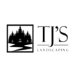 TJ's Landscaping Logo