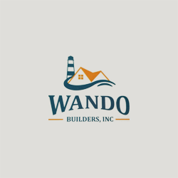 Wando Builders Inc Logo