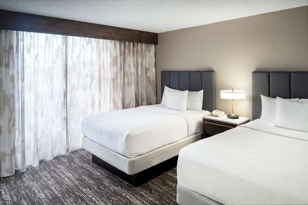 Images Embassy Suites by Hilton Orlando North