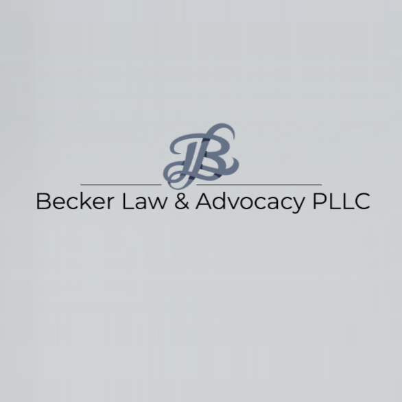 Becker Law & Advocacy PLLC
