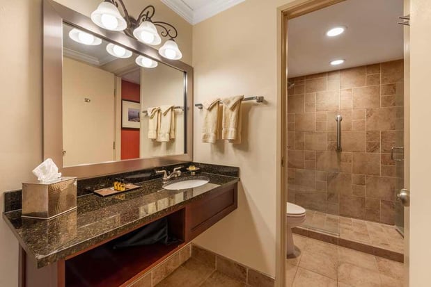 Images Best Western Plus White Bear Country Inn