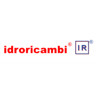 Idroricambi Ricambi per Rubinetterie Logo