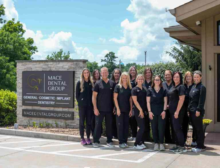 Images Mace Dental Group