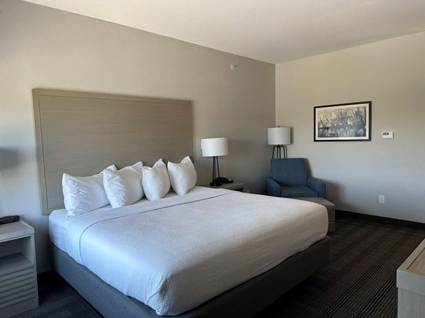 Images Best Western Plus Chandler