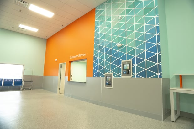 Images Coshocton Quick Clean Laundromat