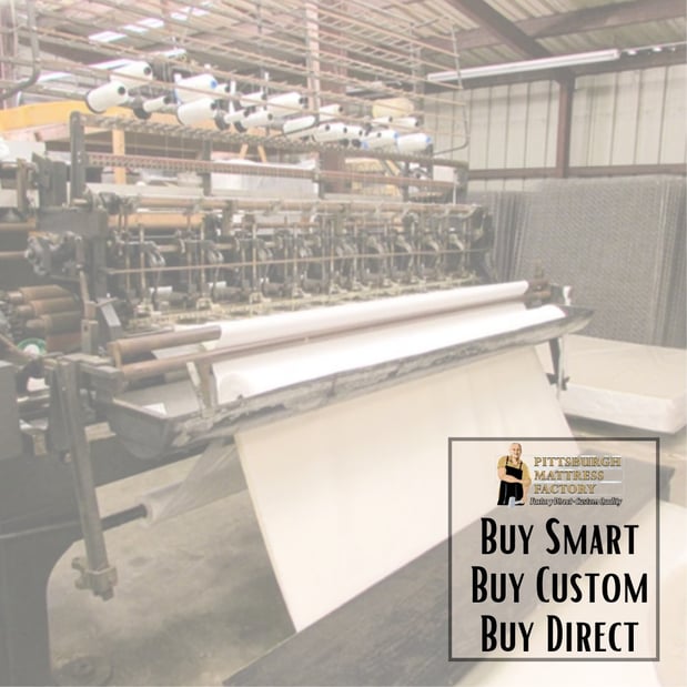 Images Pittsburgh Mattress Factory