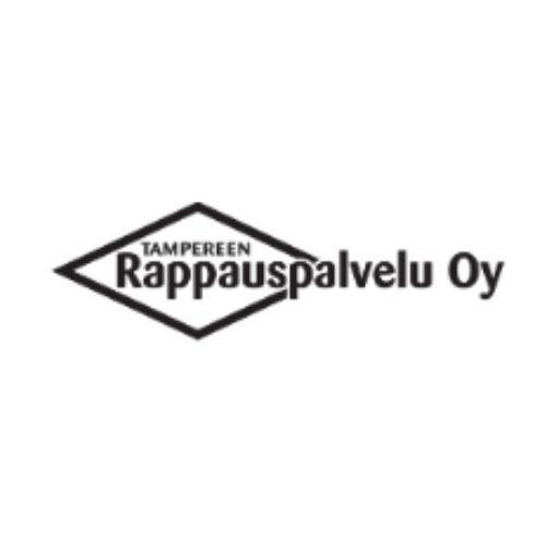 Tampereen Rappauspalvelu Oy Logo